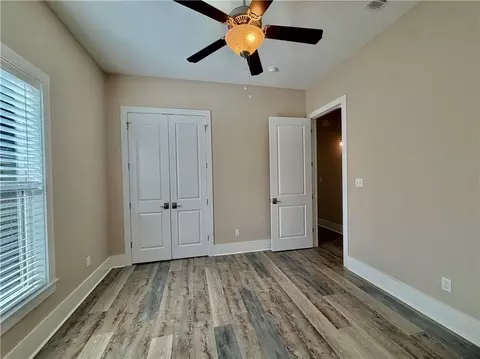 Bedroom - 1314 W 23rd Ave, Covington, LA 70433 photo 5 of 8