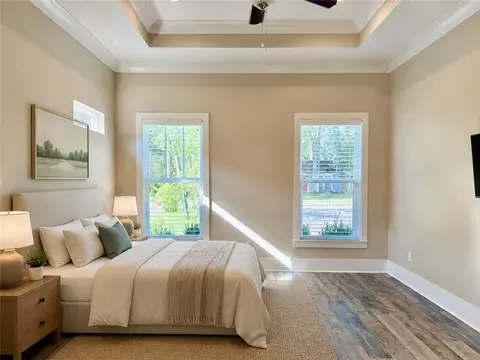 Bedroom - 1314 W 23rd Ave, Covington, LA 70433 photo 2 of 8