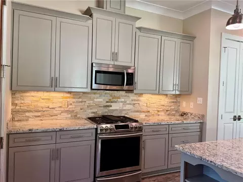 Kitchen - 1314 W 23rd Ave, Covington, LA 70433 photo 4 of 5