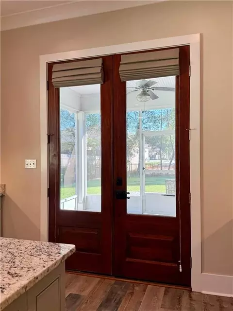 Entry Way - 1314 W 23rd Ave, Covington, LA 70433 photo 1 of 3
