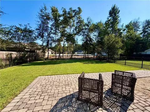 Exterior - 1314 W 23rd Ave, Covington, LA 70433 photo 3 of 10
