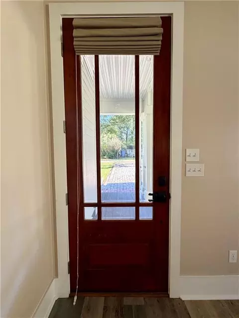 Entry Way - 1314 W 23rd Ave, Covington, LA 70433 photo 3 of 3