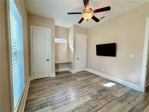 Bedroom - 1314 W 23rd Ave, Covington, LA 70433 photo 8 of 8