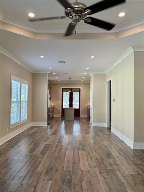 Entry Way - 1314 W 23rd Ave, Covington, LA 70433 photo 2 of 3