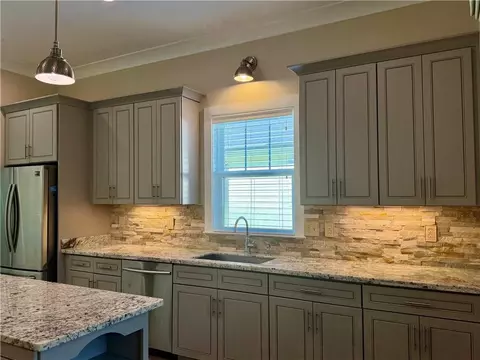 Kitchen - 1314 W 23rd Ave, Covington, LA 70433 photo 5 of 5