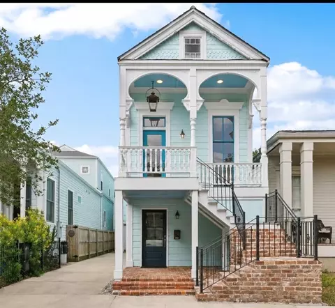 6308 Patton St, New Orleans, LA 70118
