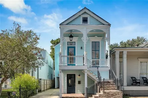 6308 Patton St, New Orleans, LA 70118