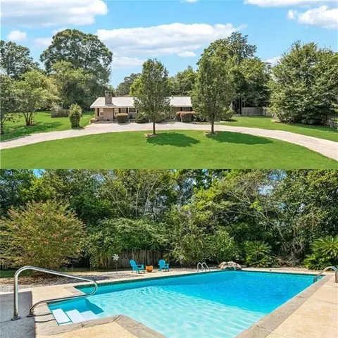 239 Tung Rd, Bogalusa, LA 70427