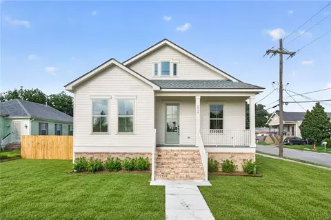 5840 Peoples Ave, New Orleans, LA 70122