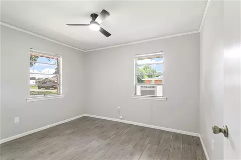 Bedroom - 227 Barton Ave, Luling, LA 70070 photo 1 of 3