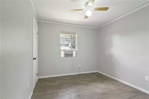 Bedroom - 227 Barton Ave, Luling, LA 70070 photo 3 of 3