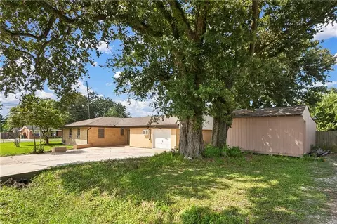 Exterior - 227 Barton Ave, Luling, LA 70070 photo 5 of 5