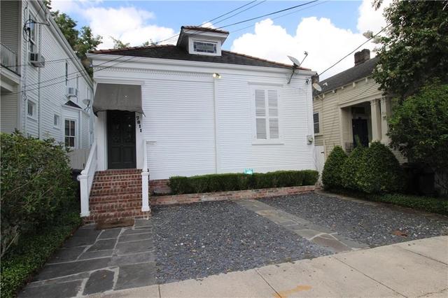 7811 Birch St, New Orleans, LA 70118