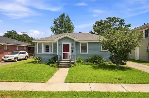 909 Athania Pkwy, Metairie, LA 70001