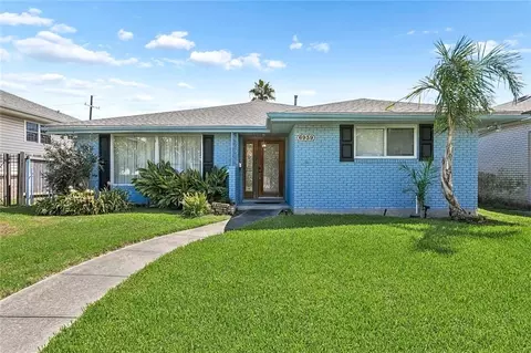 6939 Argonne Blvd, New Orleans, LA 70124