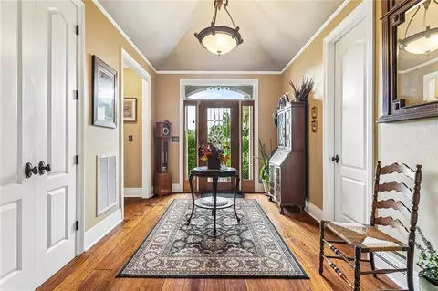 Entry Way - 222 Constellation Dr, Slidell, LA 70458 photo 1 of 1