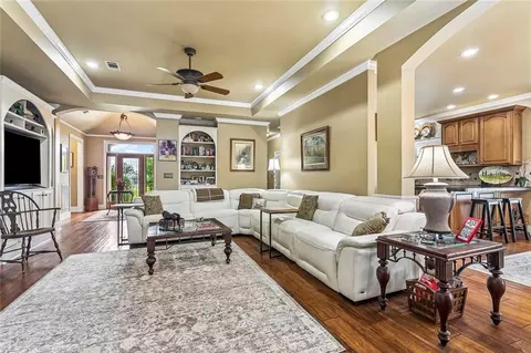 Living - 222 Constellation Dr, Slidell, LA 70458 photo 2 of 3