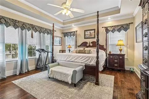 Bedroom - 222 Constellation Dr, Slidell, LA 70458 photo 1 of 3