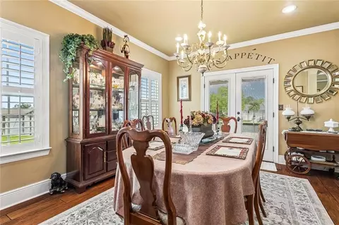 Dining - 222 Constellation Dr, Slidell, LA 70458 photo 1 of 1
