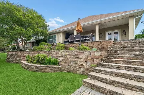Exterior - 222 Constellation Dr, Slidell, LA 70458 photo 3 of 3