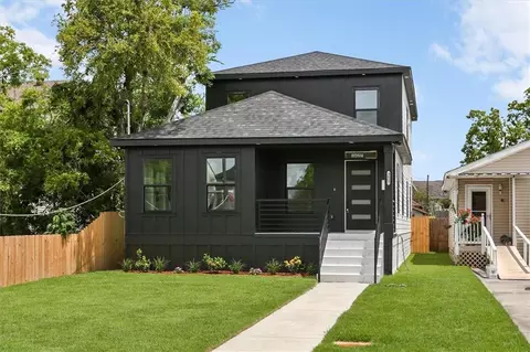 3627 Alfred St, New Orleans, LA 70122