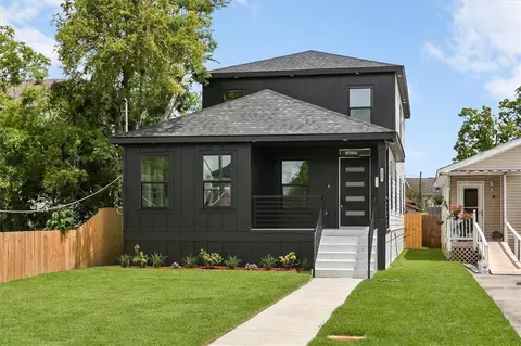 3627 Alfred St, New Orleans, LA 70122