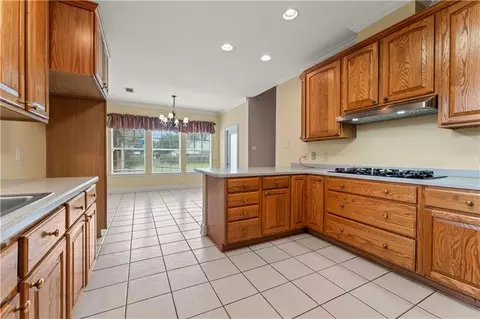 Kitchen - 217 W 3rd St, Reserve, LA 70084 photo 1 of 3