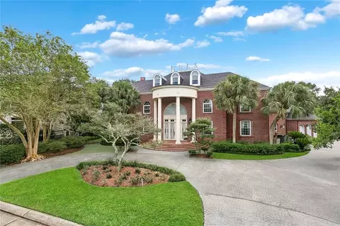 31 English Turn Dr, New Orleans, LA 70131