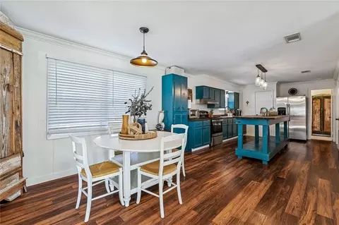 Dining - 32800 Cypress Dr, Springfield, LA 70462 photo 1 of 1