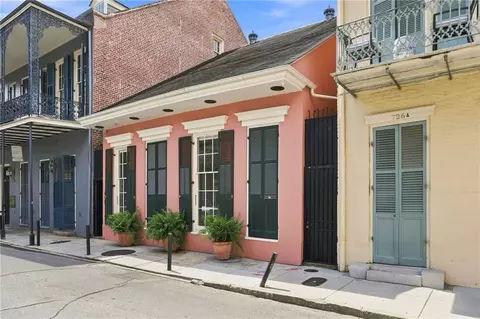 724 Barracks St, New Orleans, LA 70116