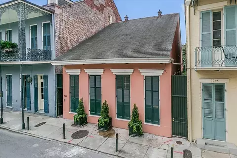 724 Barracks St, New Orleans, LA 70116