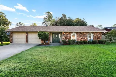 1040 Rue Latour, Slidell, LA 70458