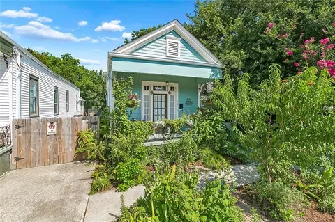 517 S S Telemachus St, New Orleans, LA 70119