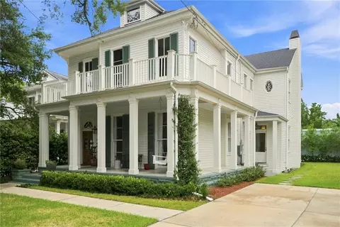 2909 Ursulines Ave, New Orleans, LA 70119