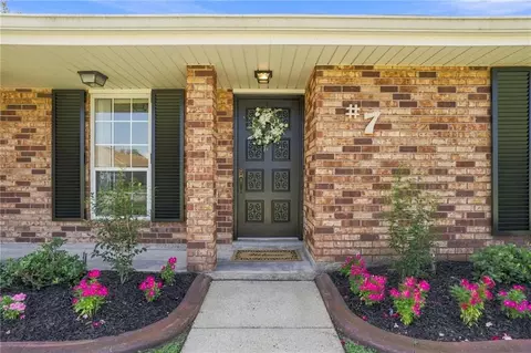 Exterior - 7 Caddo Ct, Kenner, LA 70065 photo 3 of 5