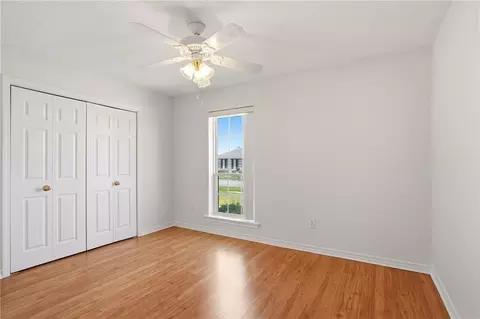 Bedroom - 7 Caddo Ct, Kenner, LA 70065 photo 3 of 4