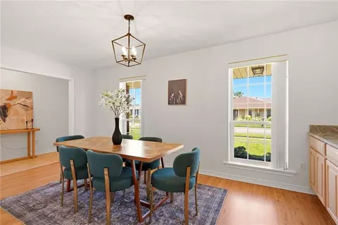 Dining - 7 Caddo Ct, Kenner, LA 70065 photo 1 of 3