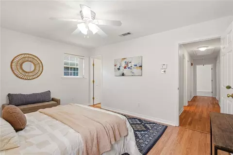 Bedroom - 7 Caddo Ct, Kenner, LA 70065 photo 2 of 4