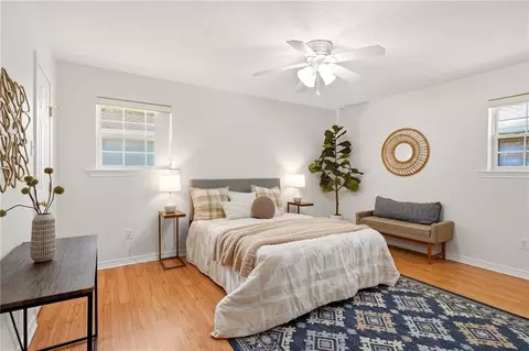 Bedroom - 7 Caddo Ct, Kenner, LA 70065 photo 1 of 4