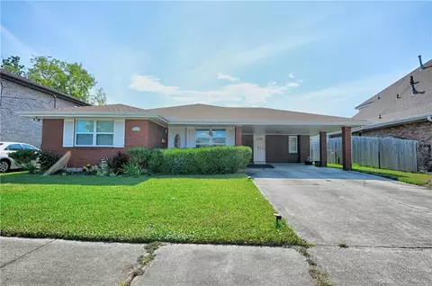 1704 Hackberry Ave, Metairie, LA 70001