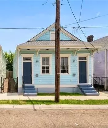 2709 11 3rd St, New Orleans, LA 70113