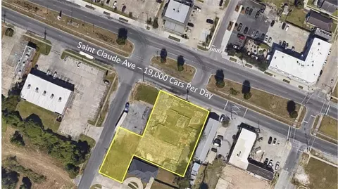6930 Saint Claude Ave, Arabi, LA 70032