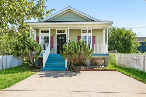 4818 N Miro St, New Orleans, LA 70117