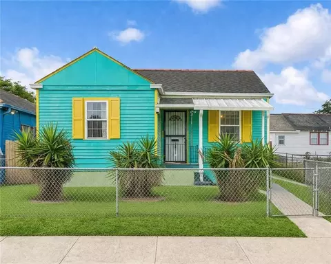 930 Andry St, New Orleans, LA 70117