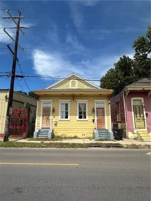 3065 67 Chartres St, New Orleans, LA 70117