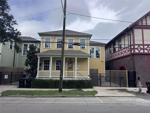 2306 Louisiana Ave, New Orleans, LA 70115