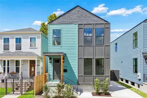 1926 First St, New Orleans, LA 70113