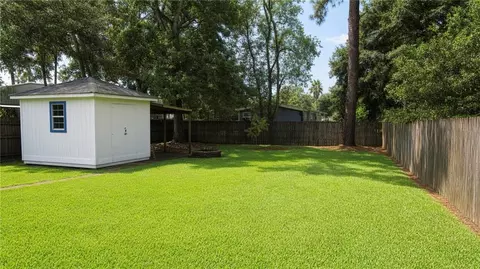 Exterior - 4138 Walnut St, Slidell, LA 70461 photo 6 of 7