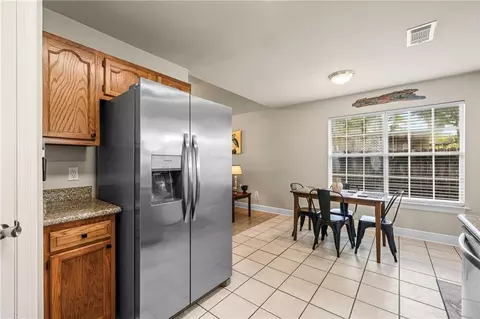 Kitchen - 4138 Walnut St, Slidell, LA 70461 photo 2 of 2