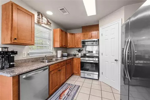 Kitchen - 4138 Walnut St, Slidell, LA 70461 photo 1 of 2